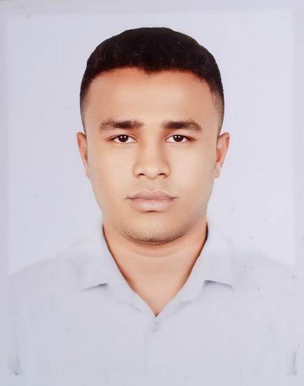 মো: আবু সাইদ